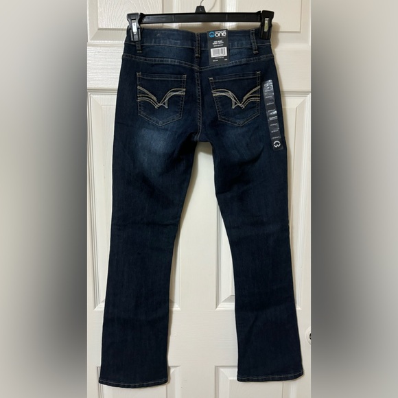 Nwt warehouse one jeans - Picture 2 of 3